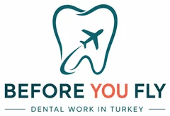 Before You Fly, dental work in Turkey